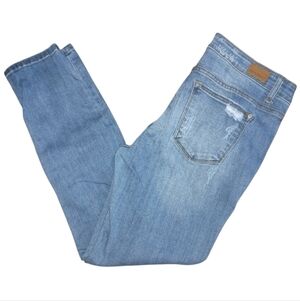 Judy Blue Skinny Fit Jean Size 13/31